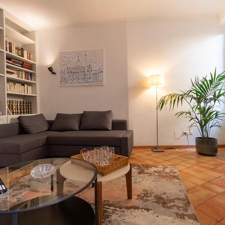 Attico Minerva Con Due Terrazze Appartement Rome Buitenkant foto