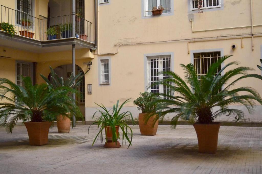 Attico Minerva Con Due Terrazze Appartement Rome Buitenkant foto
