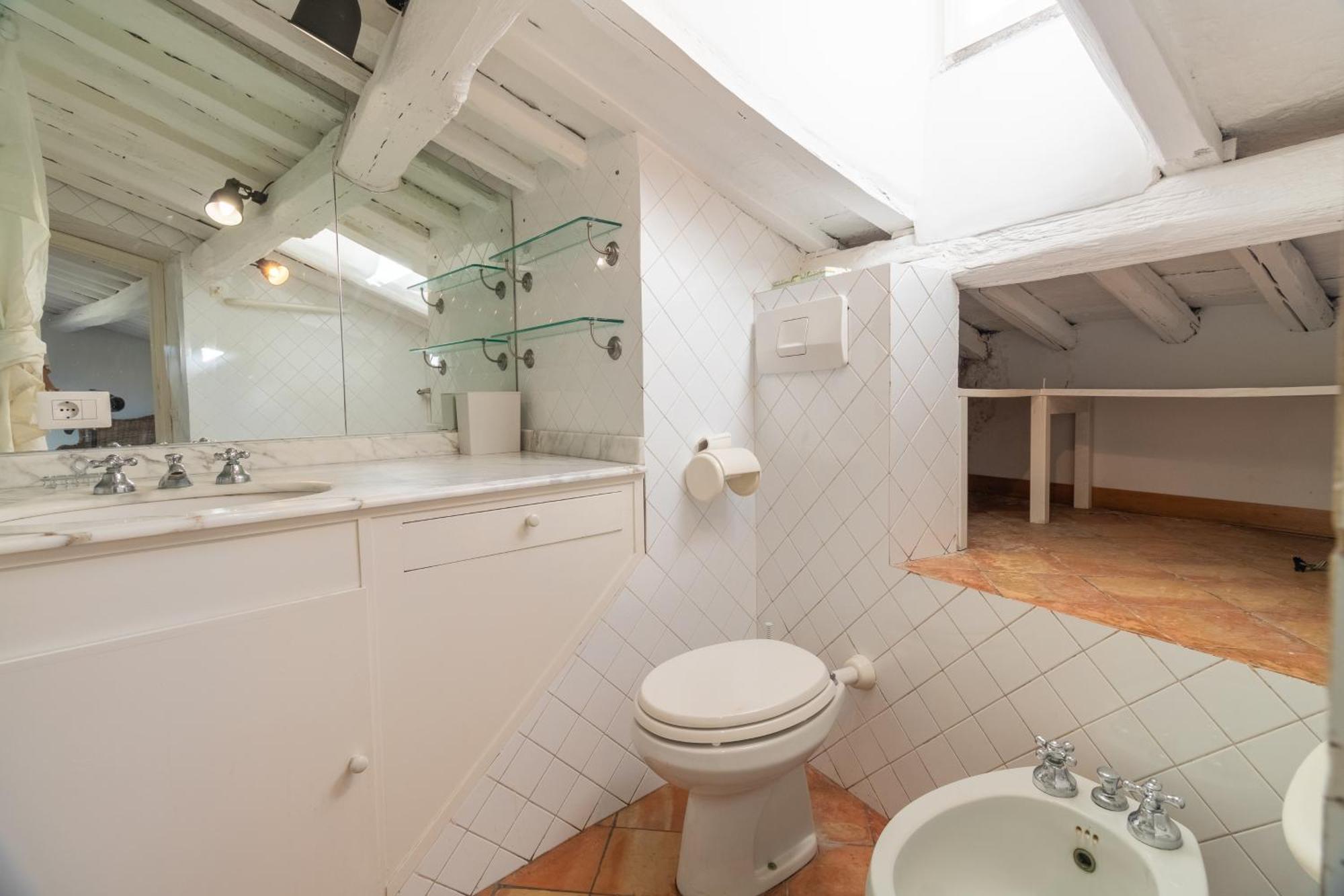 Attico Minerva Con Due Terrazze Appartement Rome Buitenkant foto