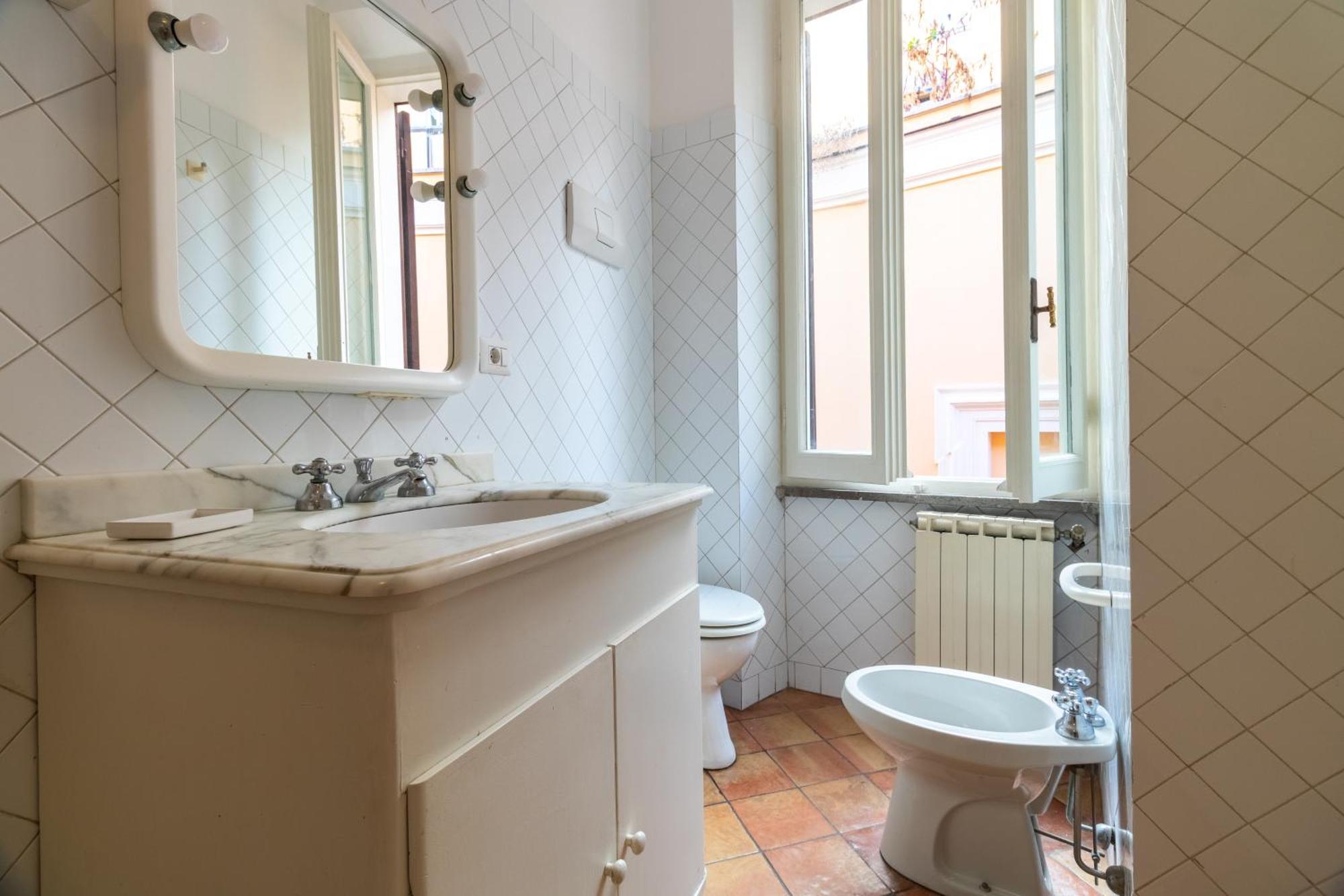 Attico Minerva Con Due Terrazze Appartement Rome Buitenkant foto