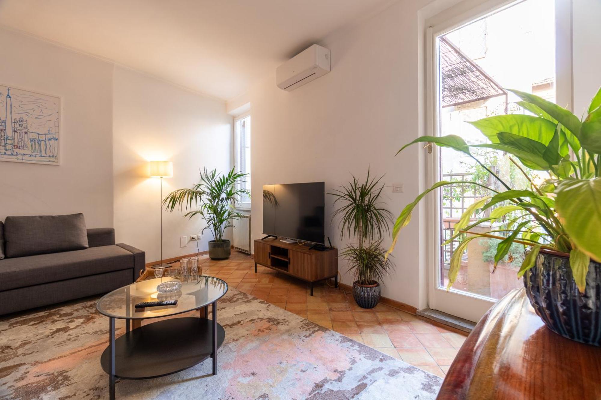 Attico Minerva Con Due Terrazze Appartement Rome Buitenkant foto