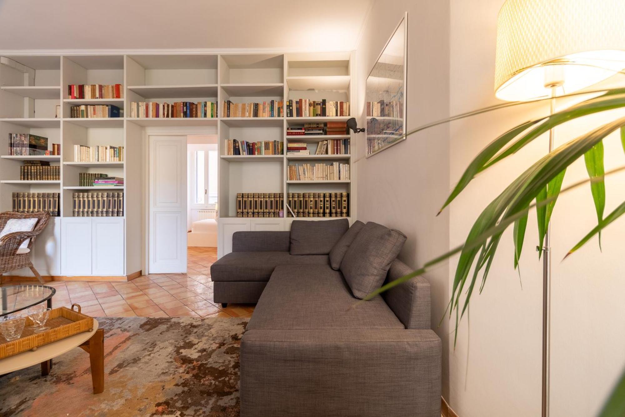 Attico Minerva Con Due Terrazze Appartement Rome Buitenkant foto