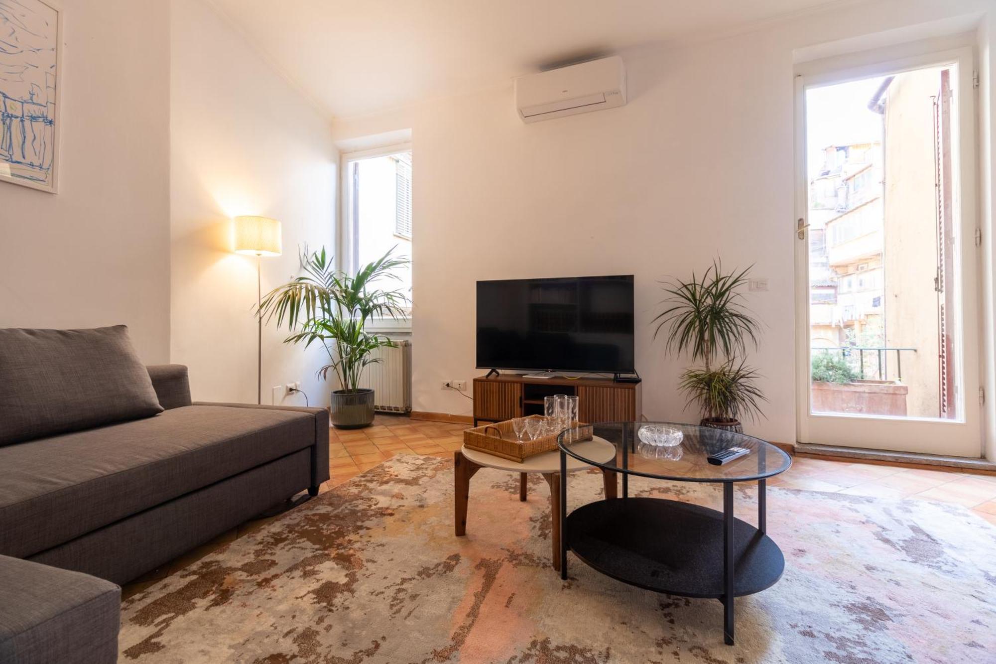Attico Minerva Con Due Terrazze Appartement Rome Buitenkant foto