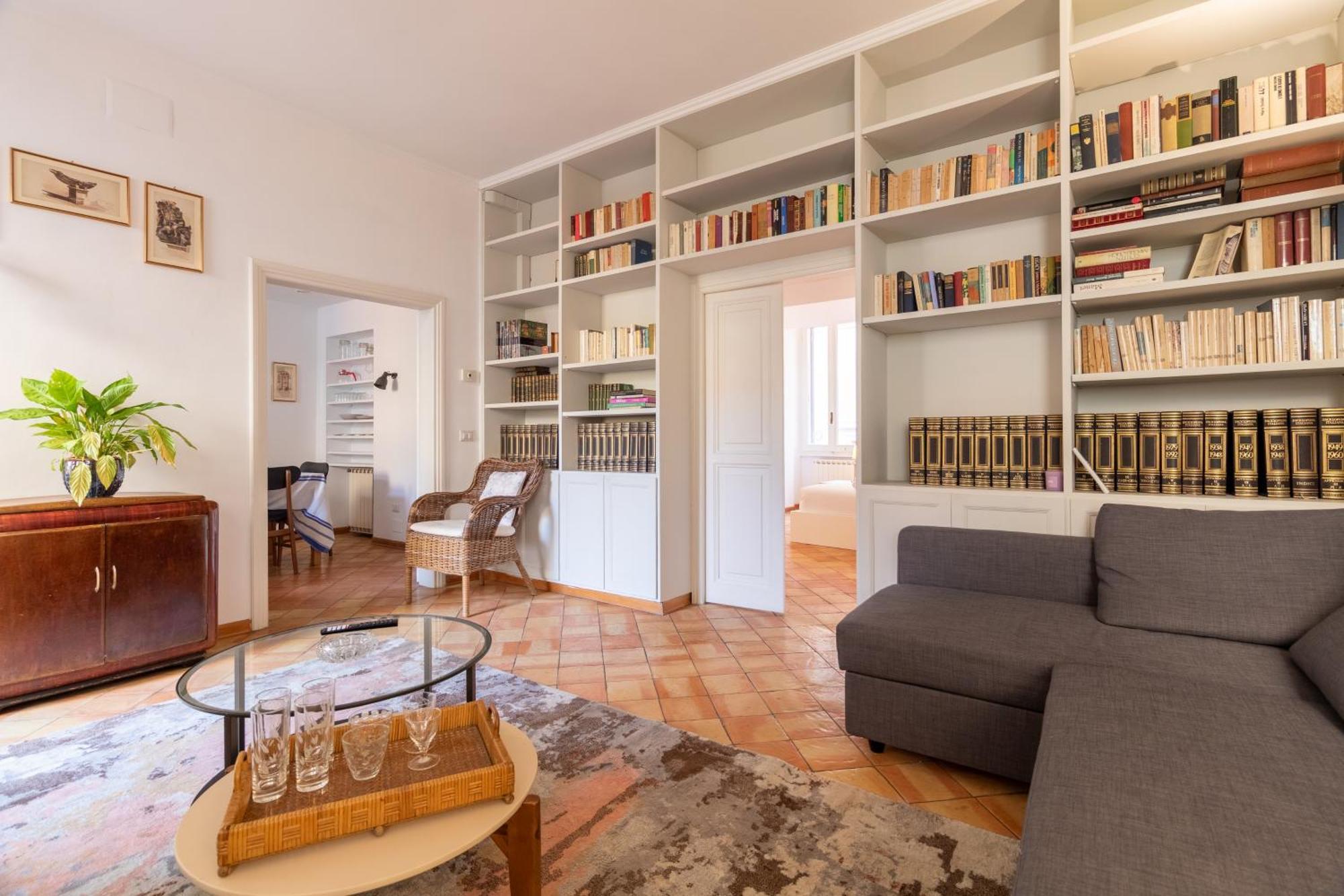 Attico Minerva Con Due Terrazze Appartement Rome Buitenkant foto